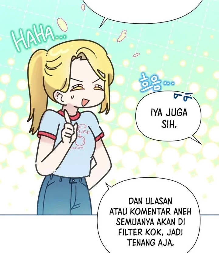 Brother, Am I Cute? Chapter 93 - halaman 30