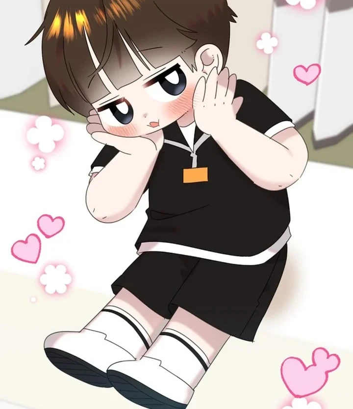 Brother, Am I Cute? Chapter 93 - halaman 36