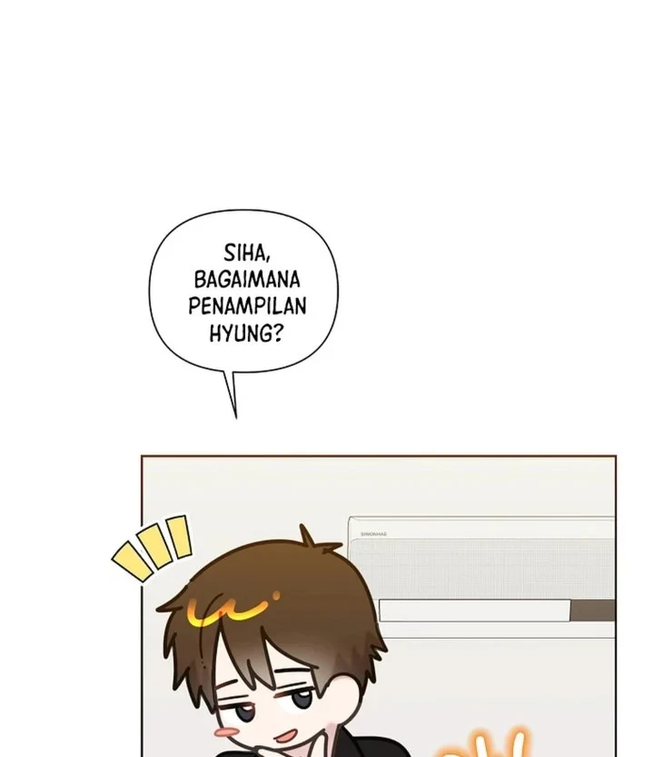 Brother, Am I Cute? Chapter 93 - halaman 4