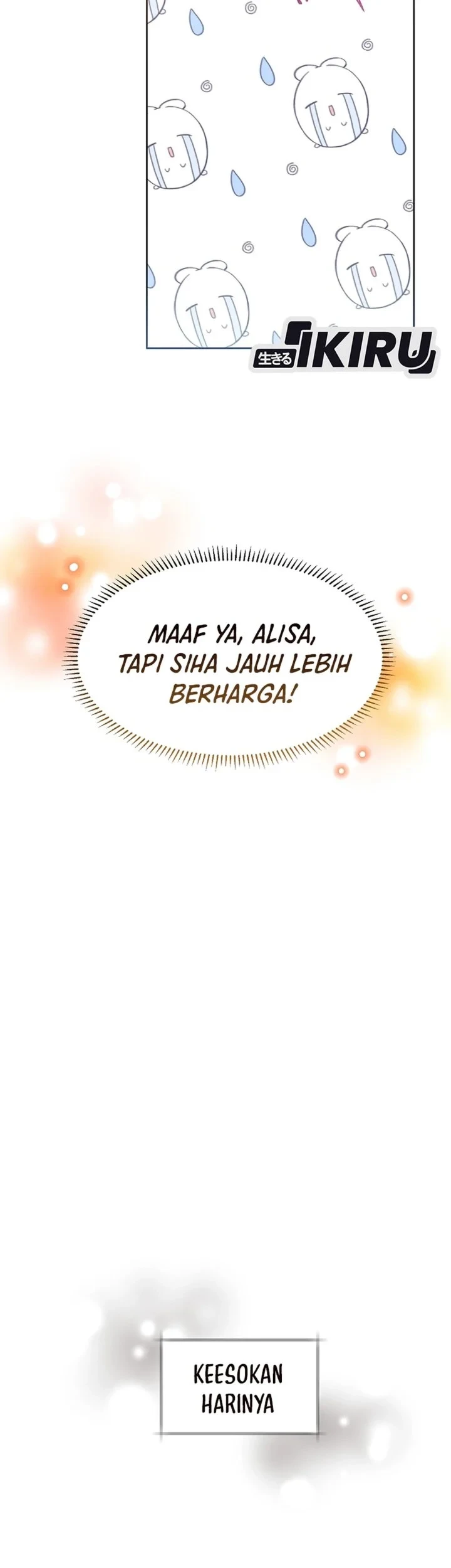 Brother, Am I Cute? Chapter 93 - halaman 45