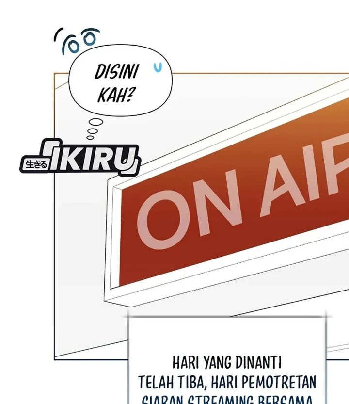 Brother, Am I Cute? Chapter 93 - halaman 46