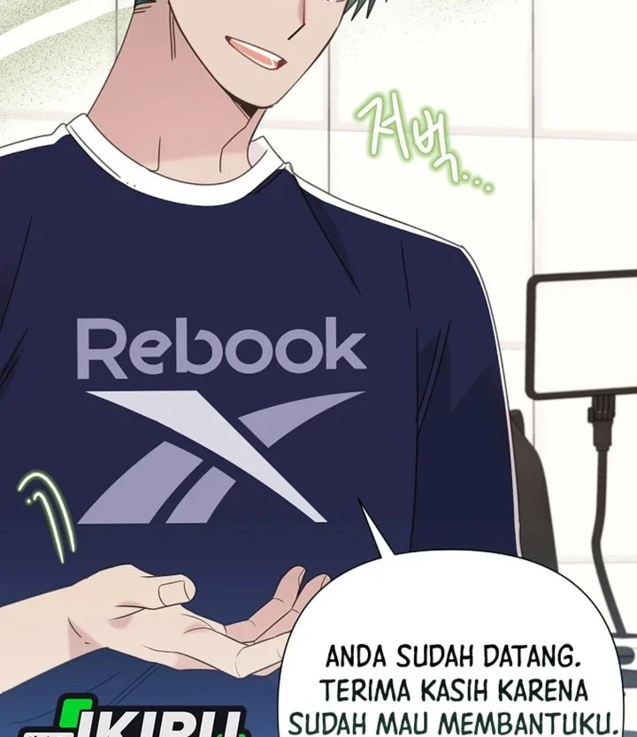 Brother, Am I Cute? Chapter 93 - halaman 48