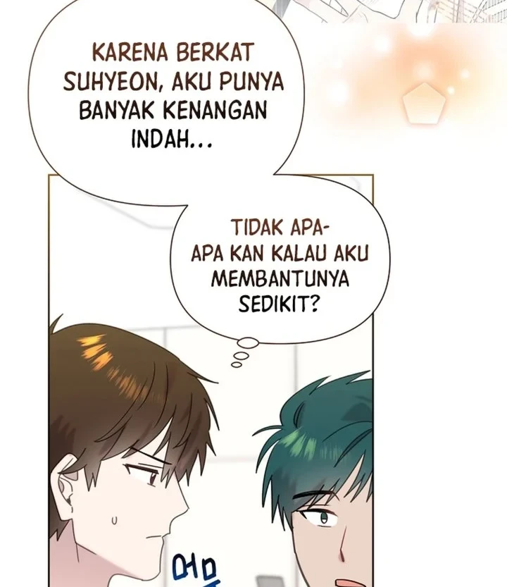 Brother, Am I Cute? Chapter 93 - halaman 52