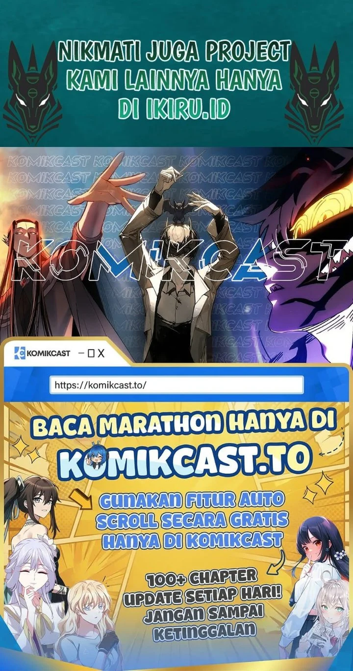 Brother, Am I Cute? Chapter 93 - halaman 65
