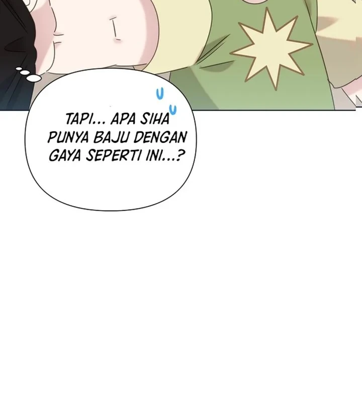 Brother, Am I Cute? Chapter 93 - halaman 8