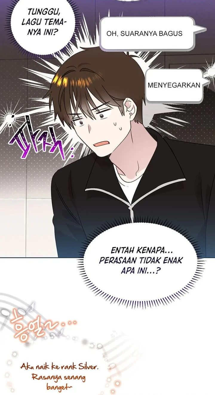 Brother, Am I Cute? Chapter 94 - halaman 17