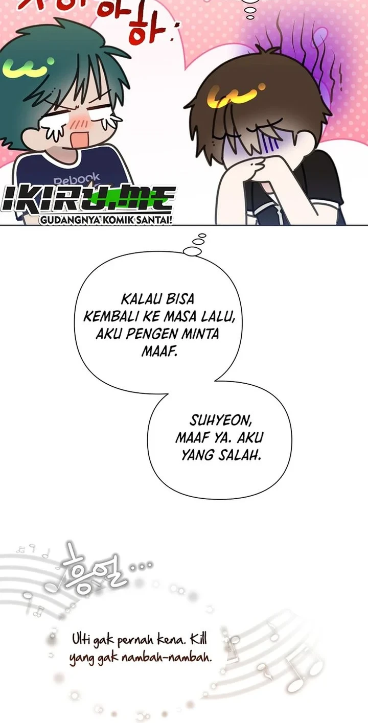 Brother, Am I Cute? Chapter 94 - halaman 19
