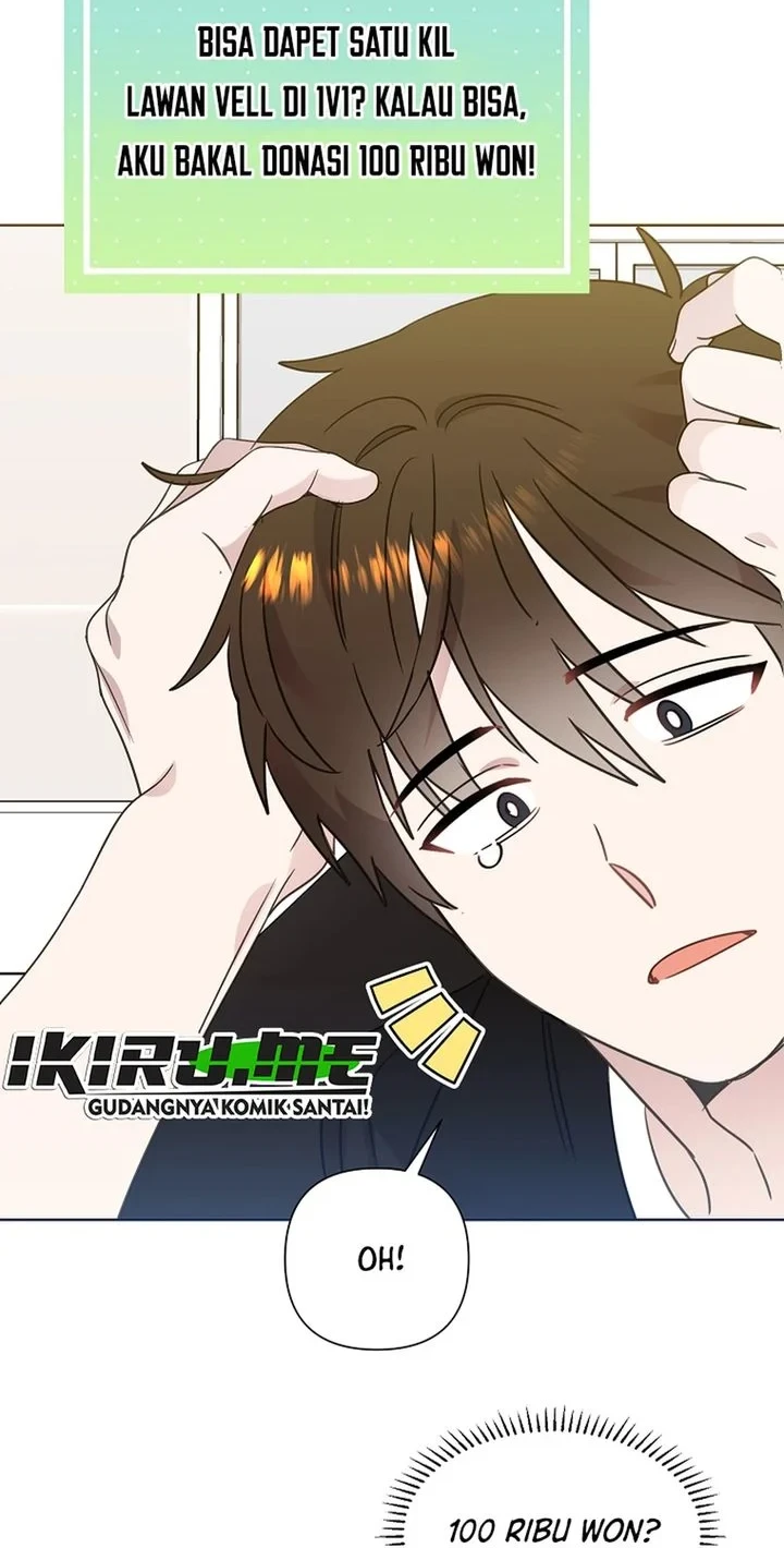 Brother, Am I Cute? Chapter 94 - halaman 23