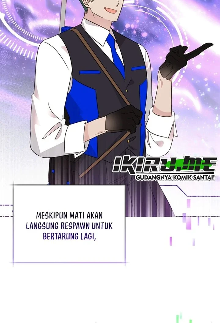 Brother, Am I Cute? Chapter 94 - halaman 25