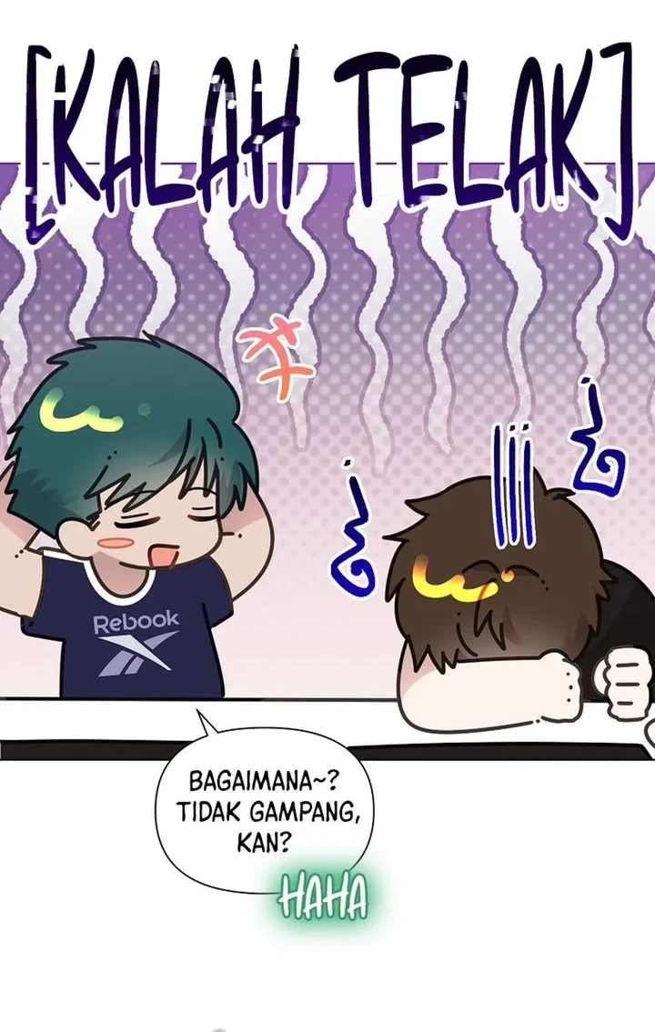 Brother, Am I Cute? Chapter 94 - halaman 27