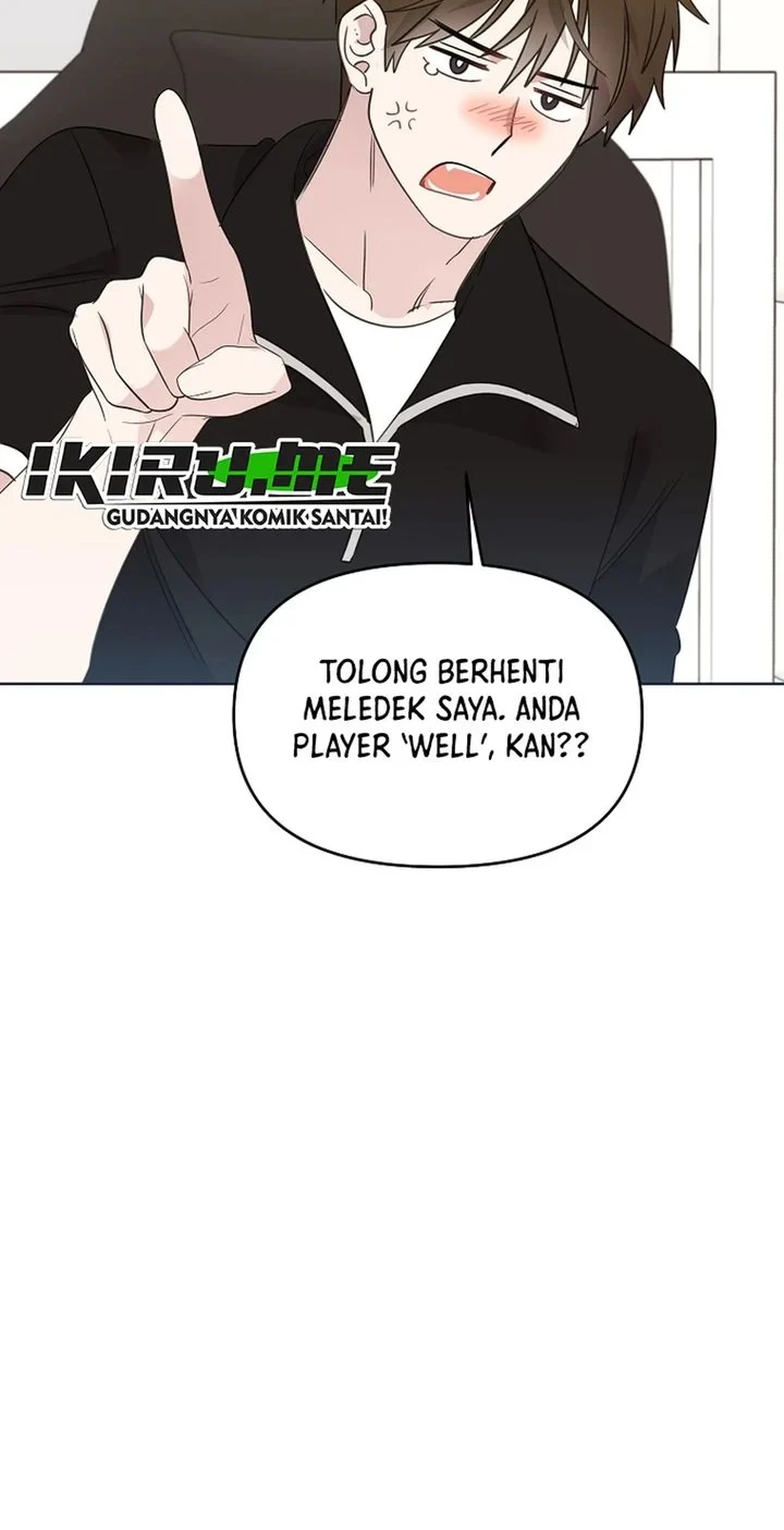Brother, Am I Cute? Chapter 94 - halaman 29
