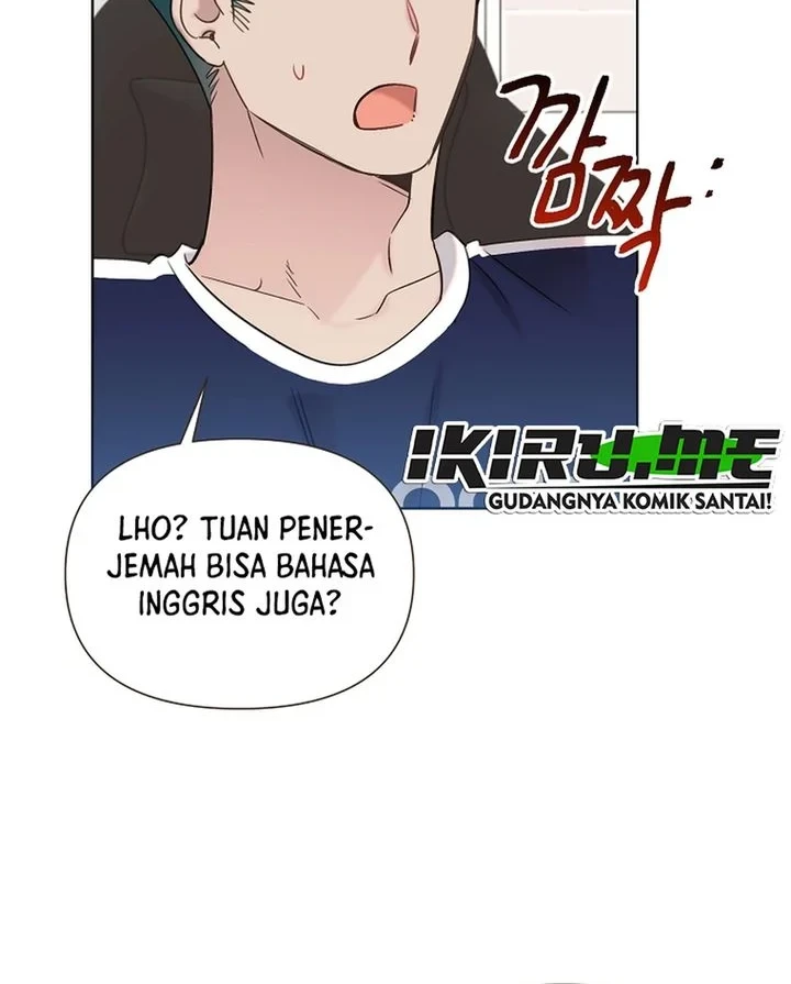 Brother, Am I Cute? Chapter 94 - halaman 3