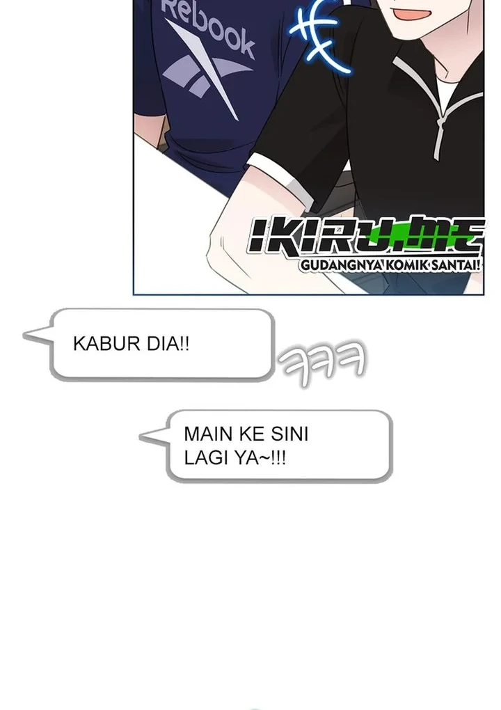 Brother, Am I Cute? Chapter 94 - halaman 33