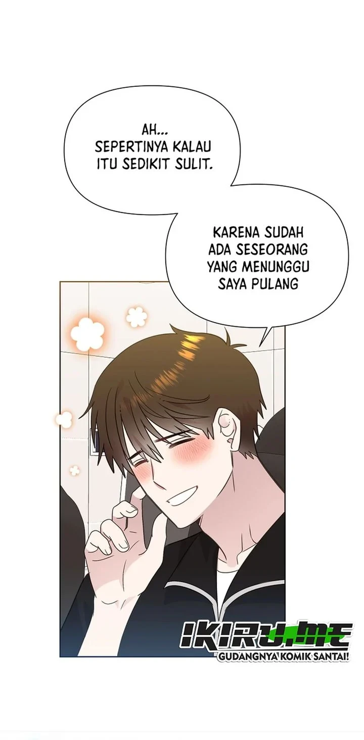 Brother, Am I Cute? Chapter 94 - halaman 35