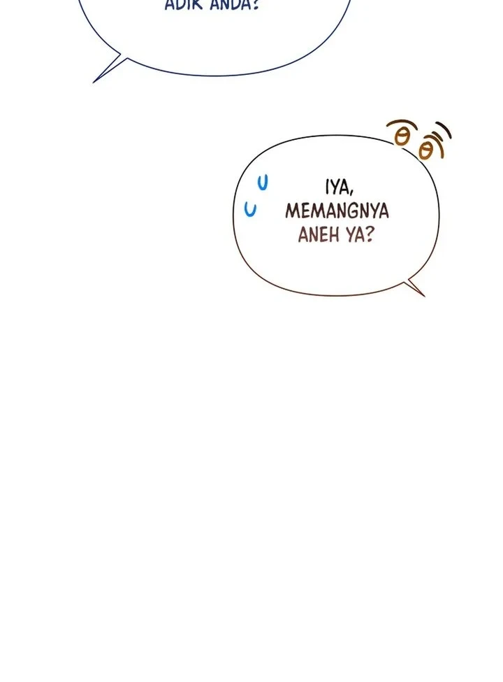 Brother, Am I Cute? Chapter 94 - halaman 39