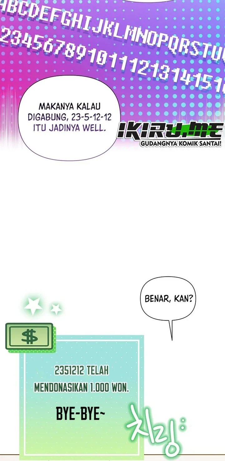 Brother, Am I Cute? Chapter 94 - halaman 43
