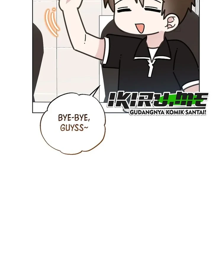 Brother, Am I Cute? Chapter 94 - halaman 45