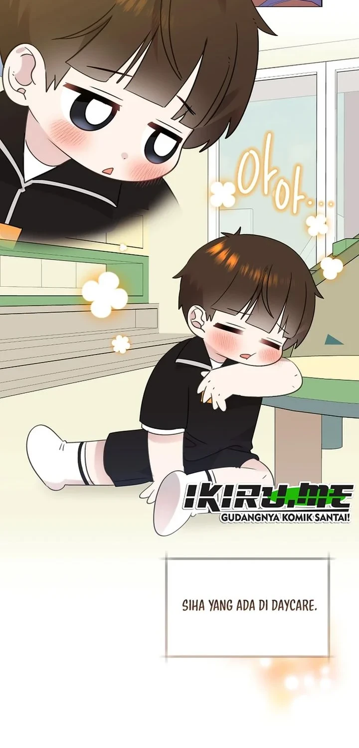 Brother, Am I Cute? Chapter 94 - halaman 47
