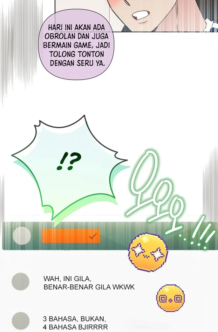 Brother, Am I Cute? Chapter 94 - halaman 5
