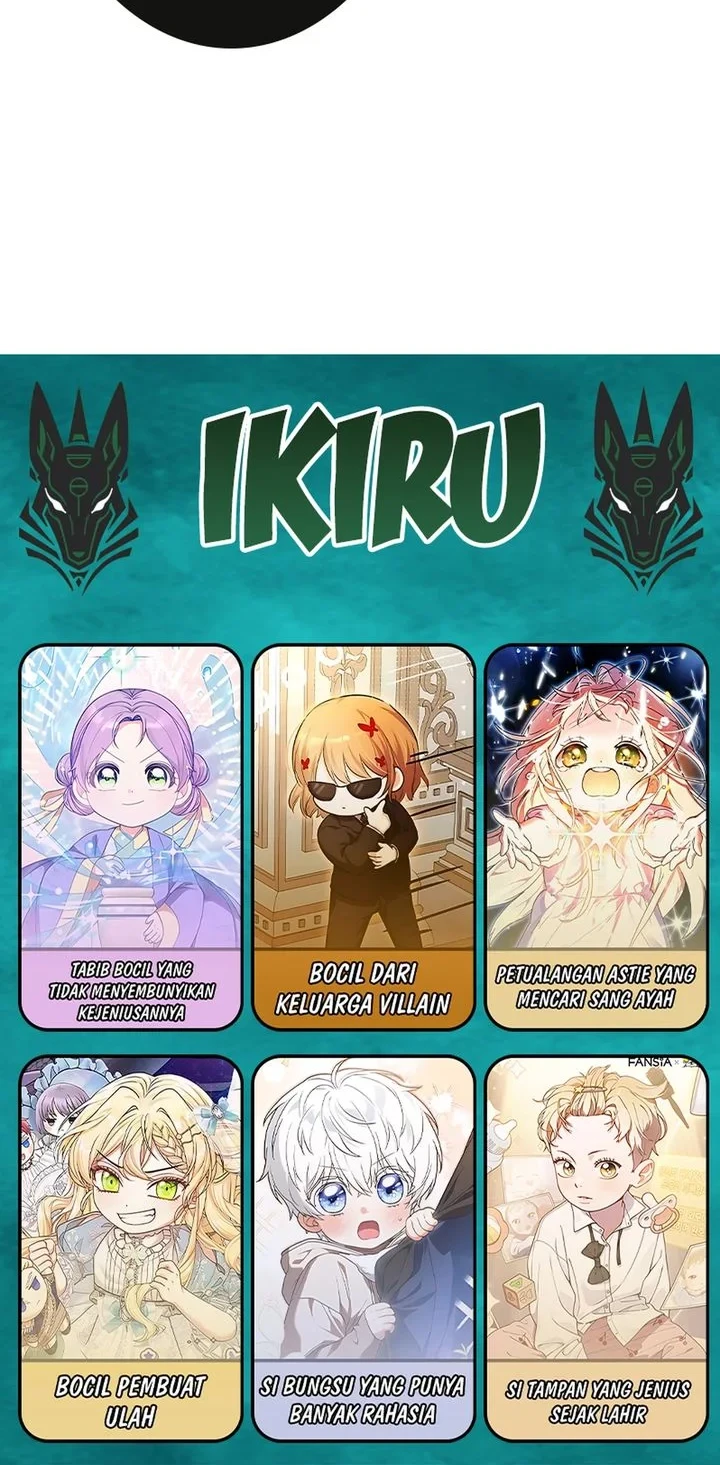 Brother, Am I Cute? Chapter 94 - halaman 55