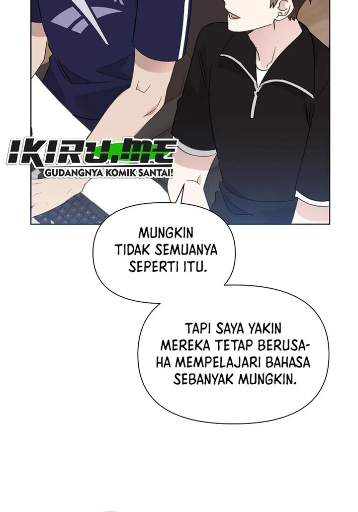 Brother, Am I Cute? Chapter 94 - halaman 7