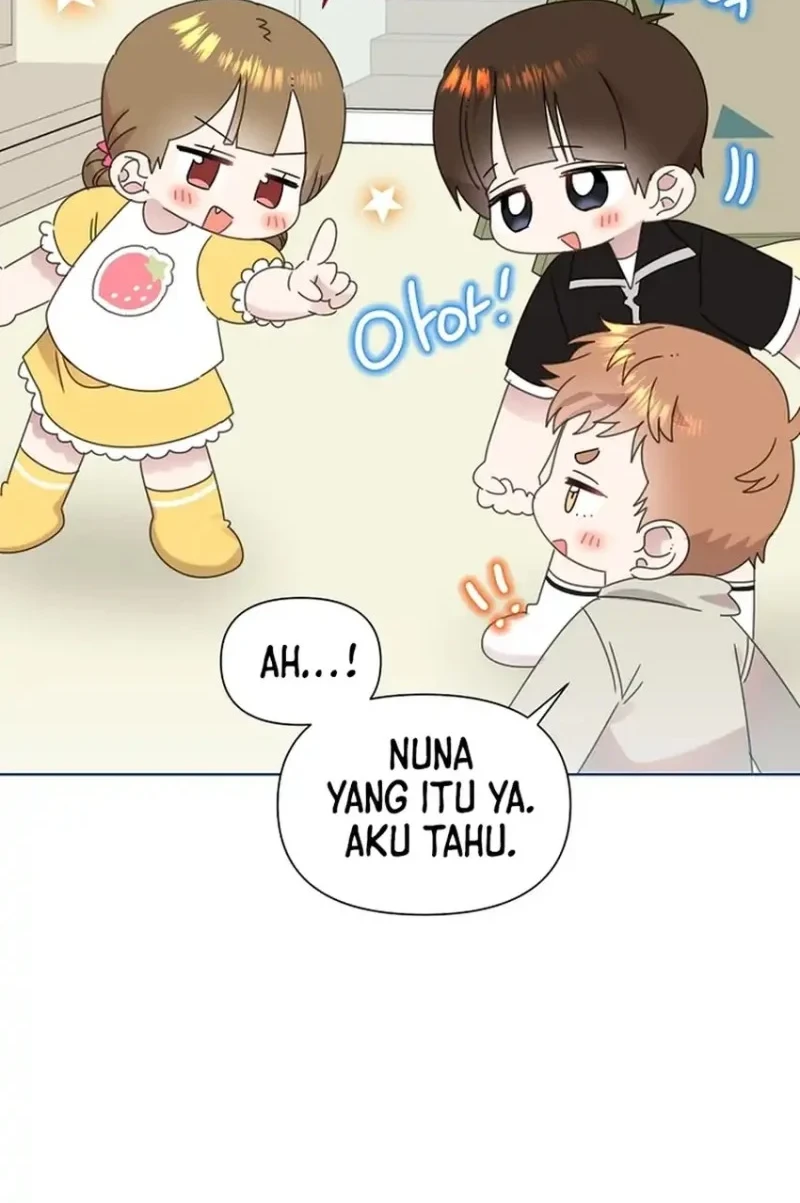 Brother, Am I Cute? Chapter 95 - halaman 10