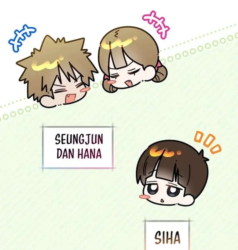 Brother, Am I Cute? Chapter 95 - halaman 2