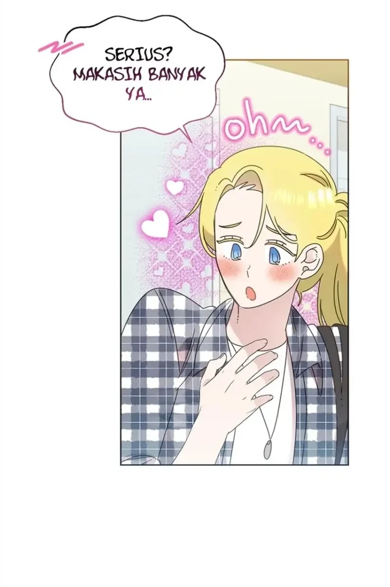 Brother, Am I Cute? Chapter 95 - halaman 20