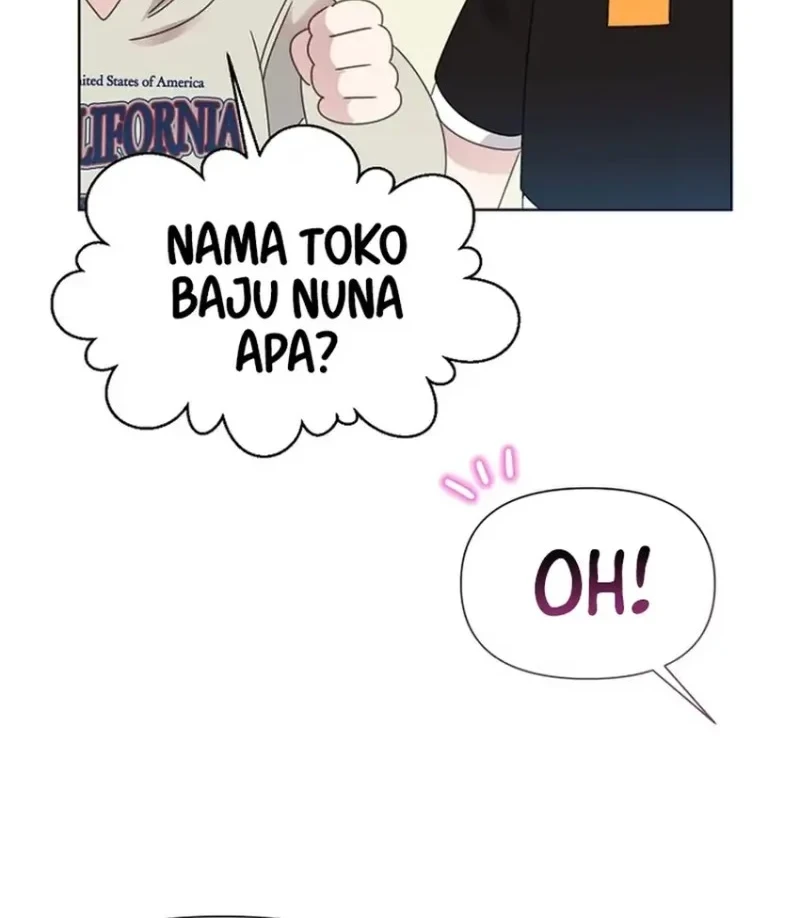 Brother, Am I Cute? Chapter 95 - halaman 23