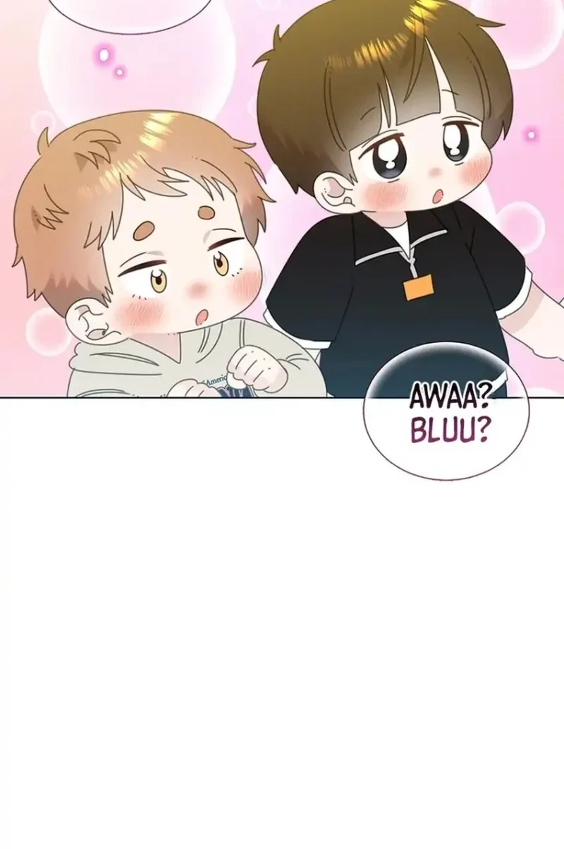 Brother, Am I Cute? Chapter 95 - halaman 25