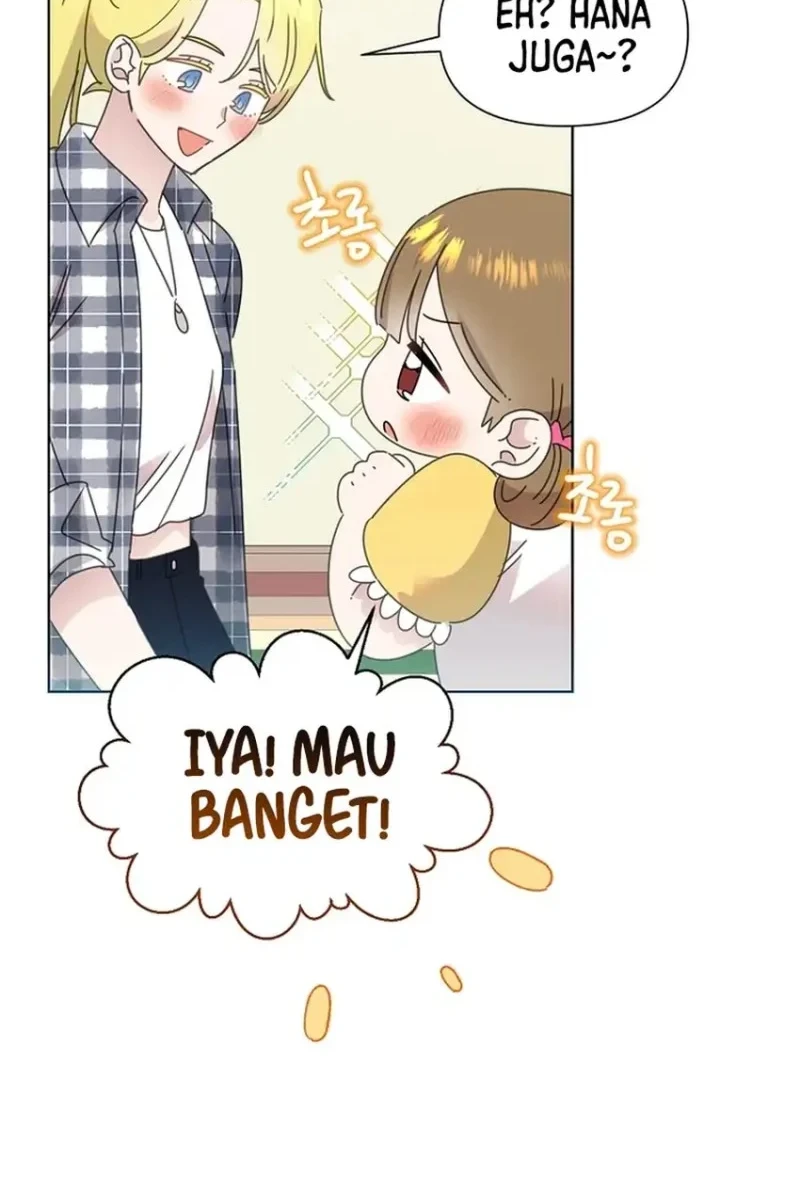 Brother, Am I Cute? Chapter 95 - halaman 36