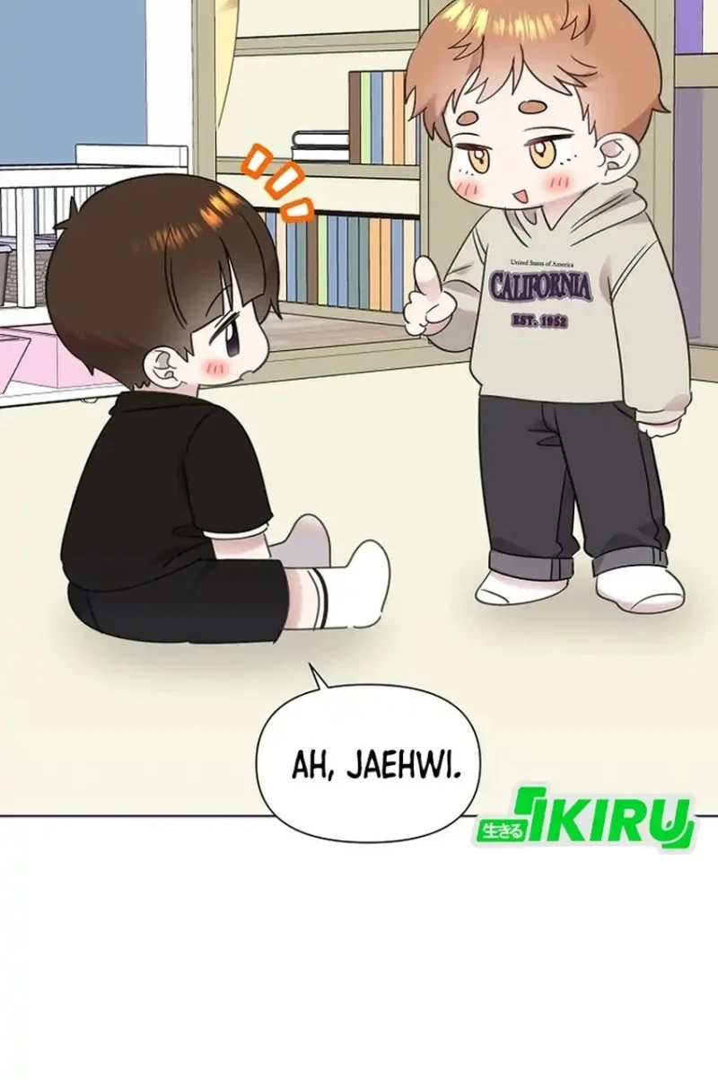 Brother, Am I Cute? Chapter 95 - halaman 4