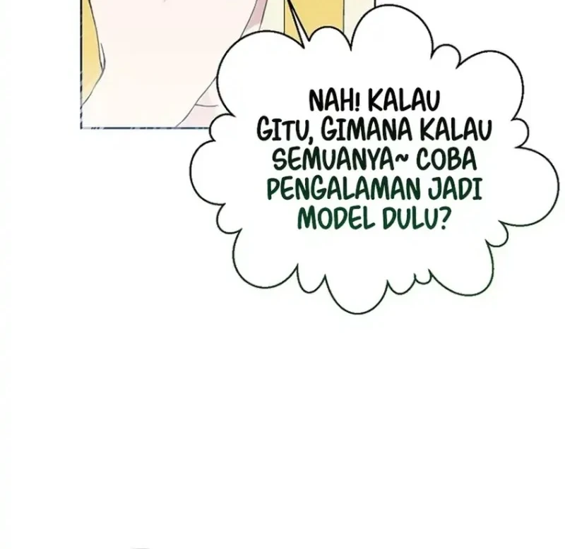 Brother, Am I Cute? Chapter 95 - halaman 40