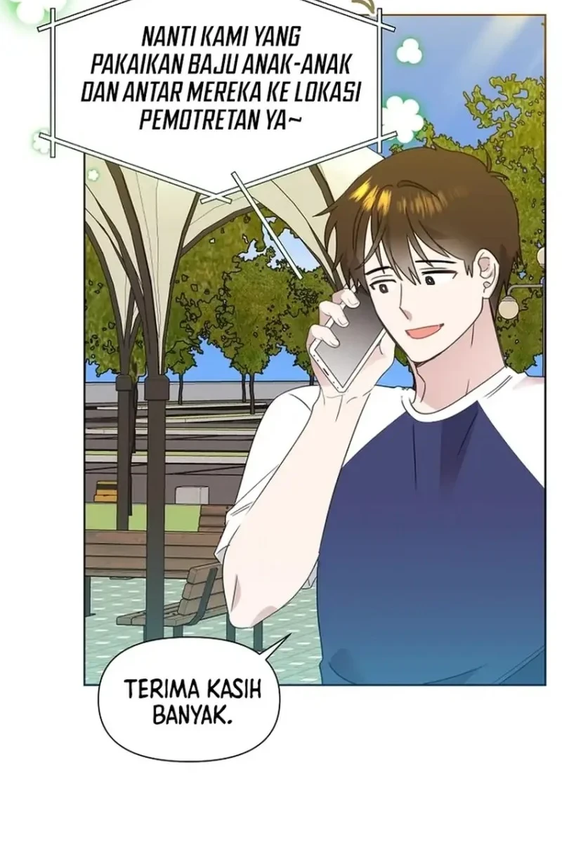 Brother, Am I Cute? Chapter 95 - halaman 48