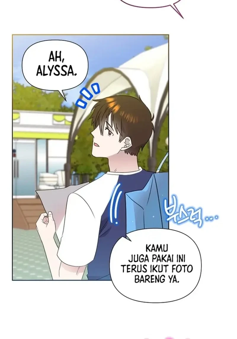 Brother, Am I Cute? Chapter 95 - halaman 50