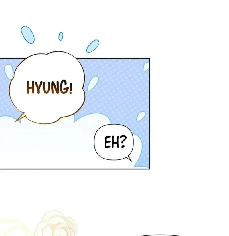 Brother, Am I Cute? Chapter 95 - halaman 54
