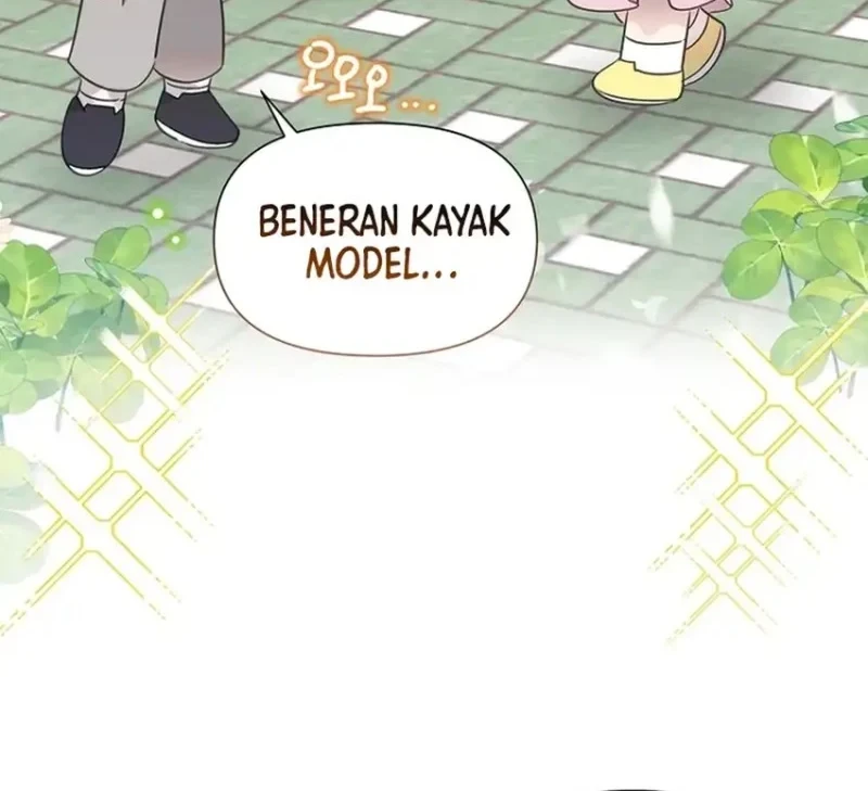 Brother, Am I Cute? Chapter 95 - halaman 58