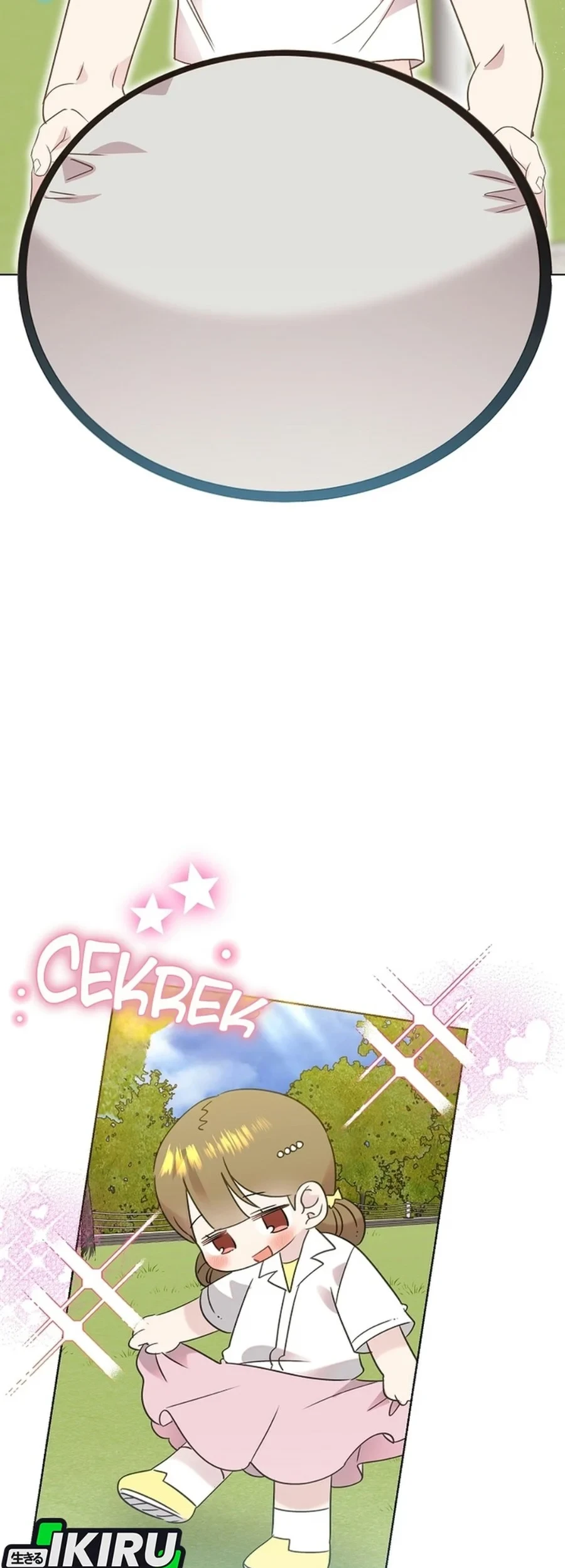 Brother, Am I Cute? Chapter 96 - halaman 10