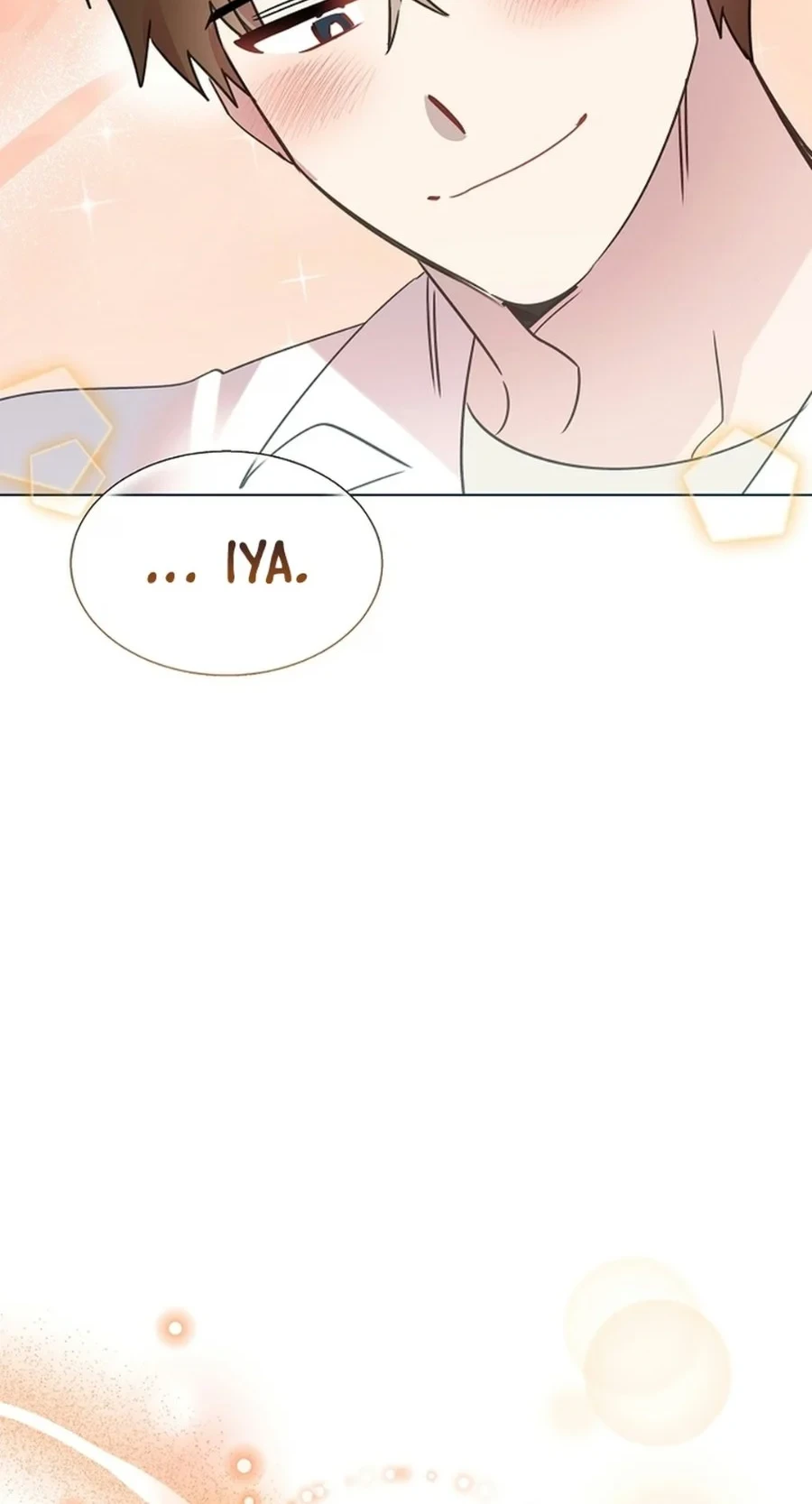 Brother, Am I Cute? Chapter 96 - halaman 20