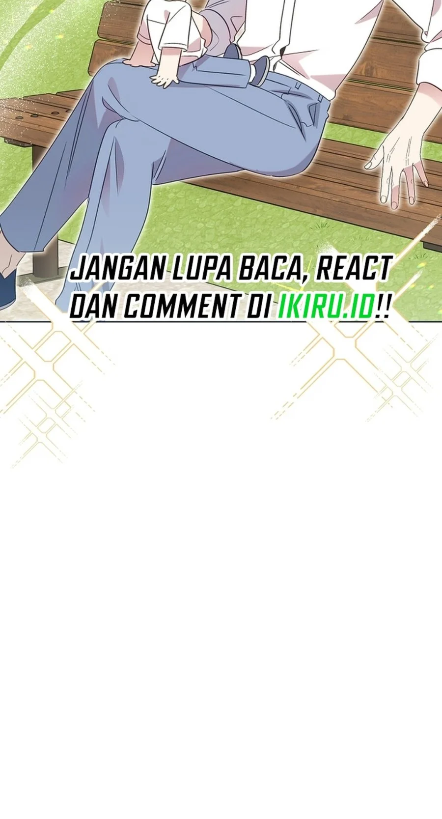 Brother, Am I Cute? Chapter 96 - halaman 23