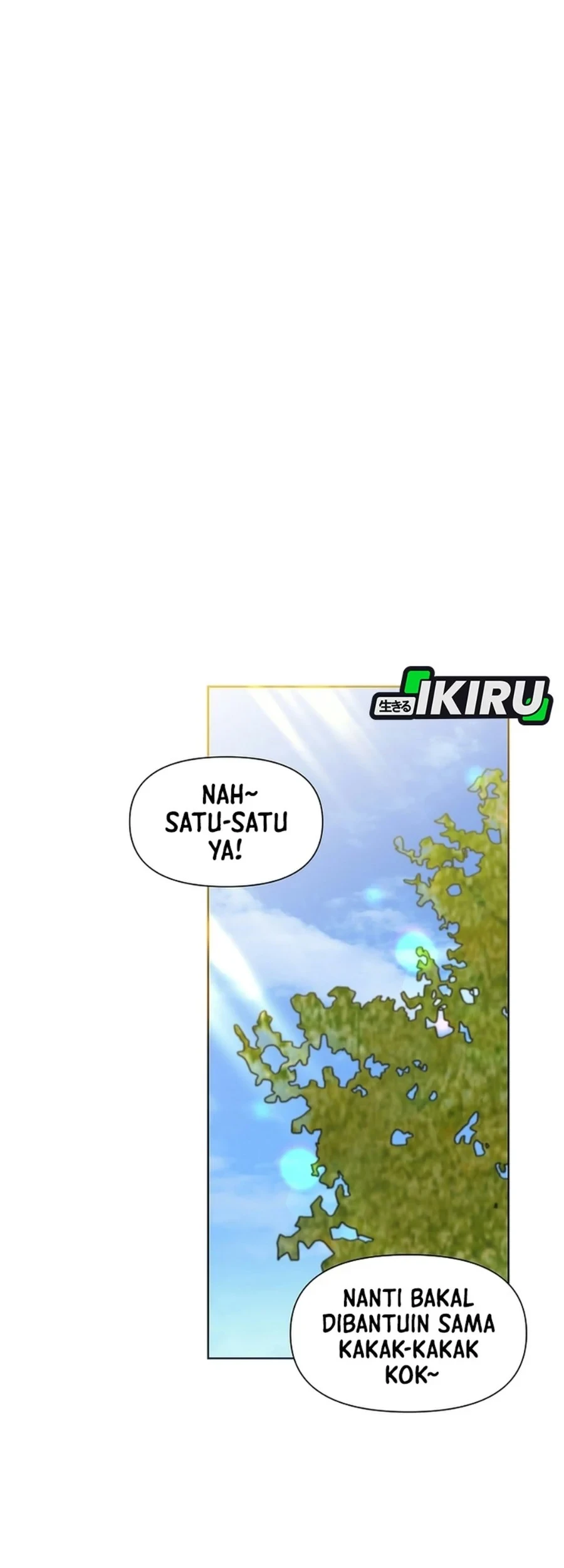 Brother, Am I Cute? Chapter 96 - halaman 30