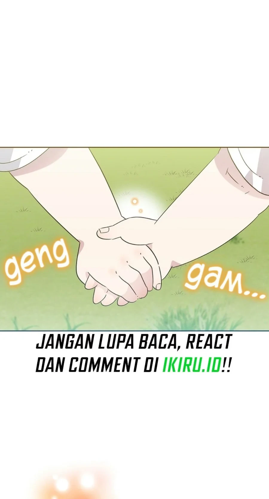 Brother, Am I Cute? Chapter 96 - halaman 44