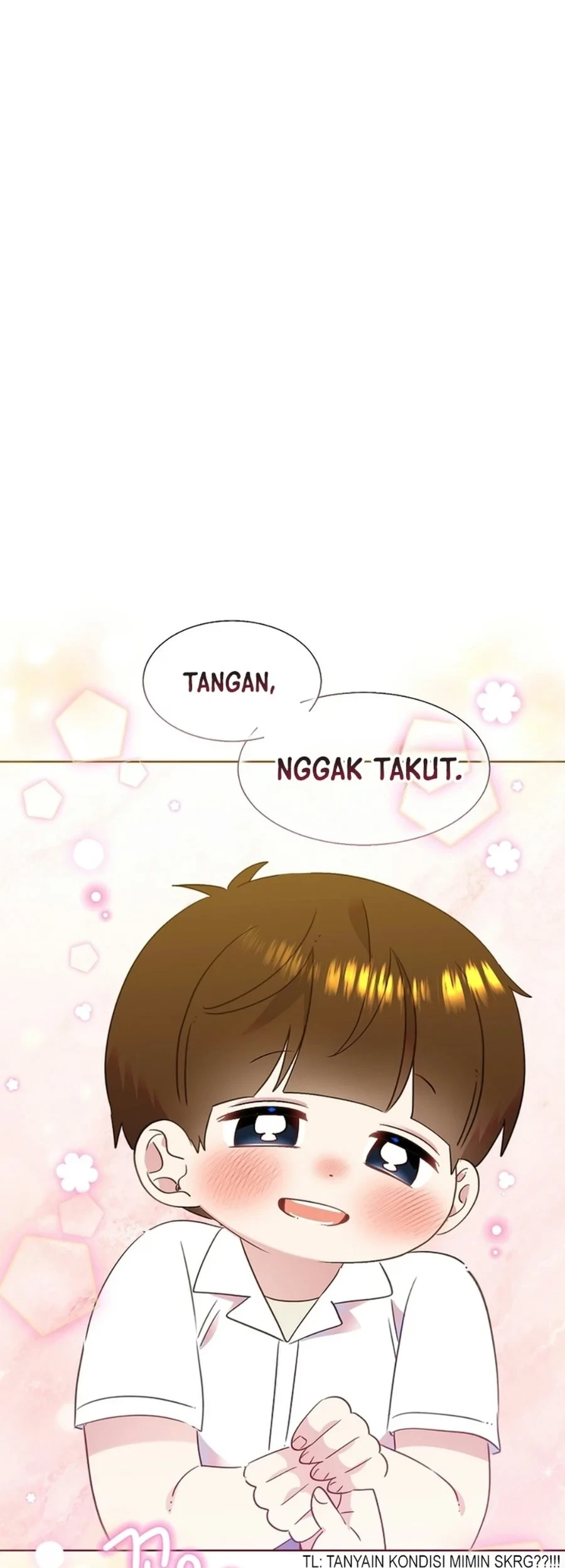 Brother, Am I Cute? Chapter 96 - halaman 46