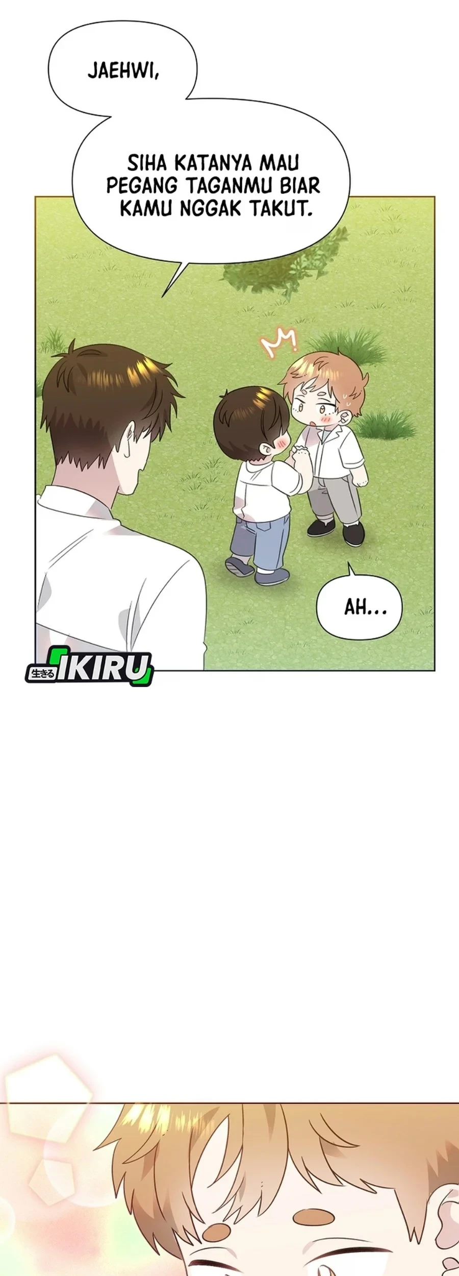 Brother, Am I Cute? Chapter 96 - halaman 48