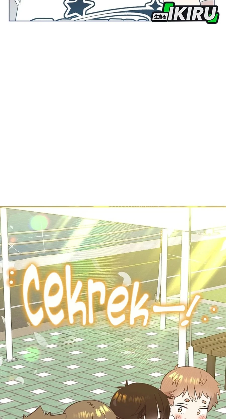 Brother, Am I Cute? Chapter 96 - halaman 51