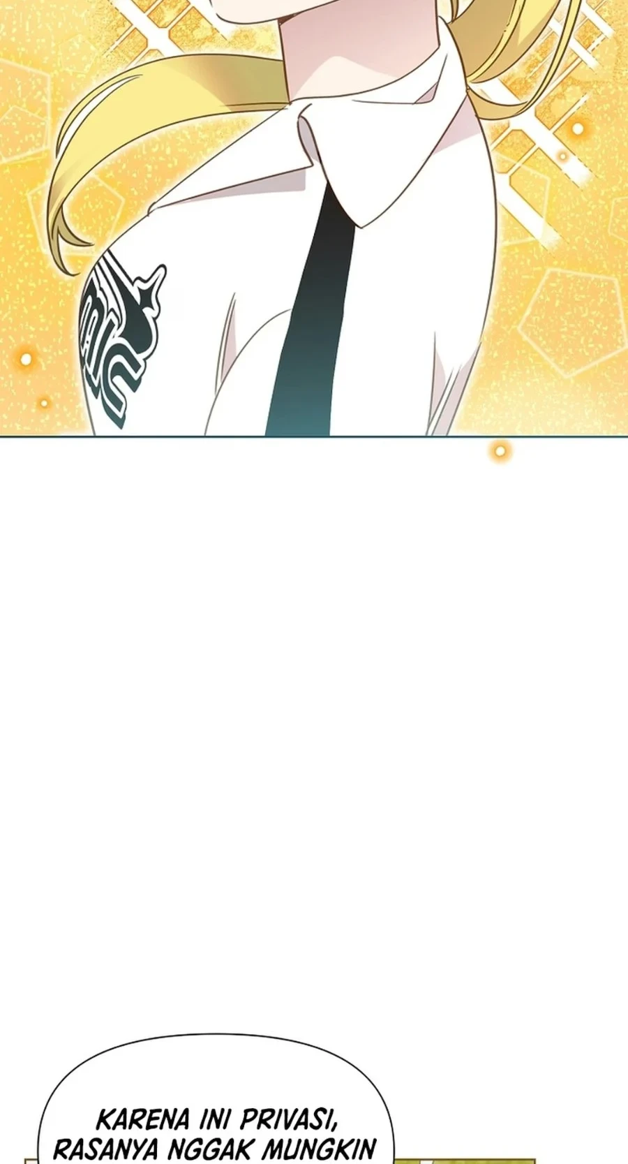 Brother, Am I Cute? Chapter 96 - halaman 7