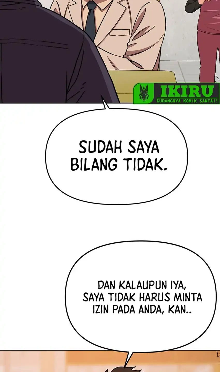 Brother for Rent Chapter 10 - halaman 32