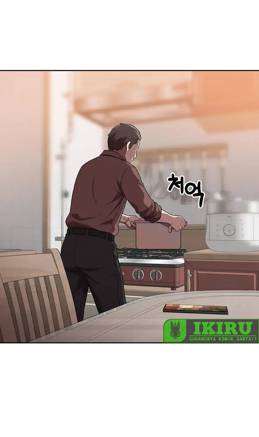 Brother for Rent Chapter 11 - halaman 2