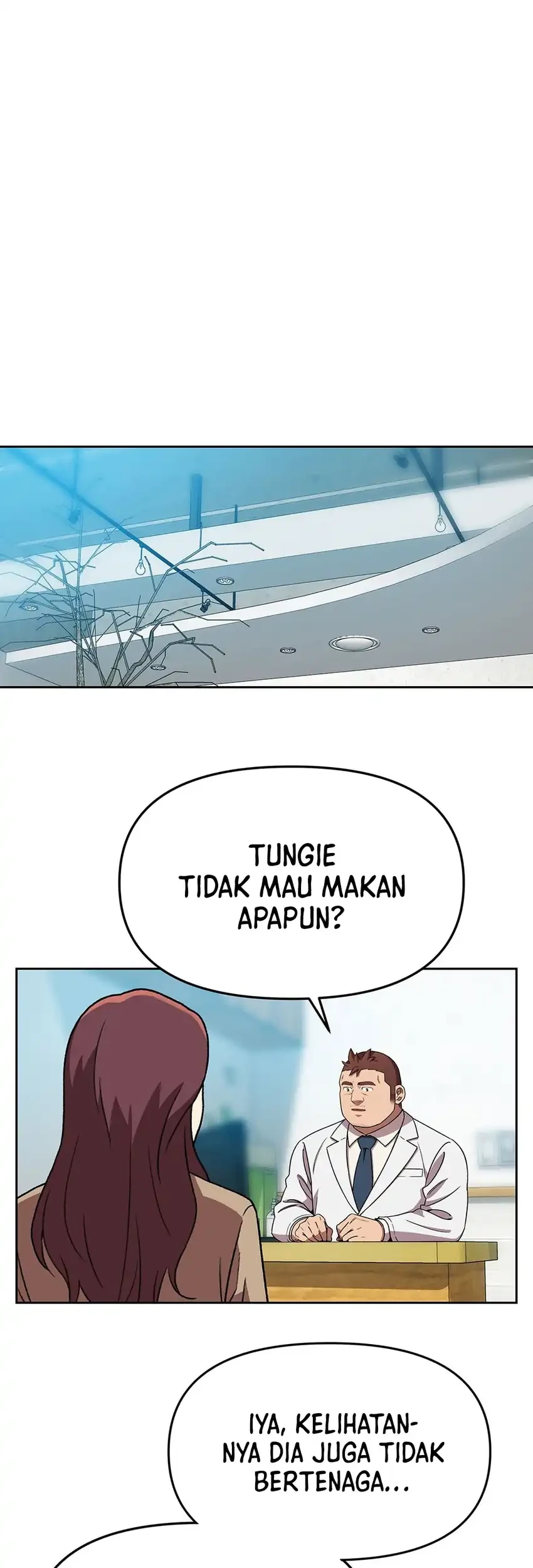 Brother for Rent Chapter 12 - halaman 7