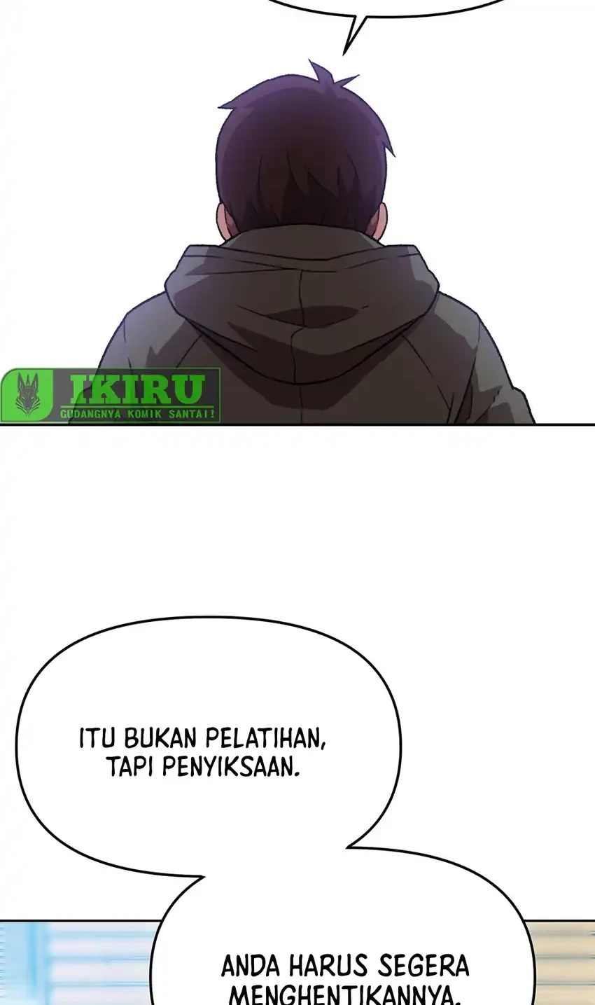 Brother for Rent Chapter 13 - halaman 20